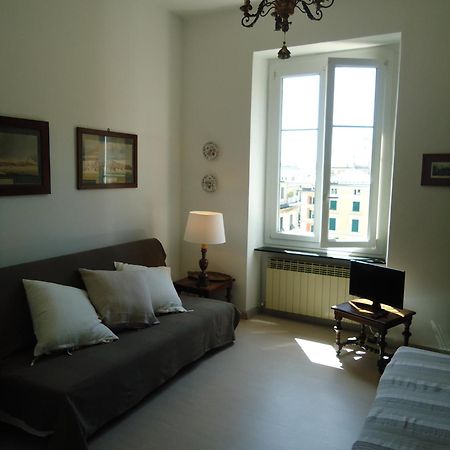 The Terrace, My Place Genua Exteriör bild