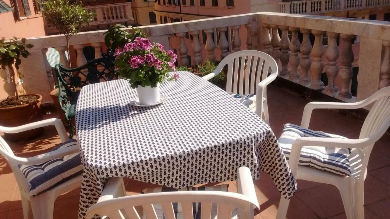 The Terrace, My Place Genua Exteriör bild
